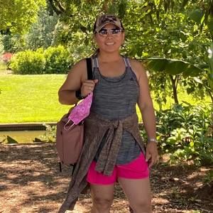 Meet your Posher, Maria